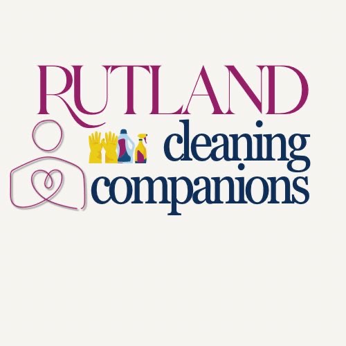 Rutland Cleaning Companions Click here for Home page
